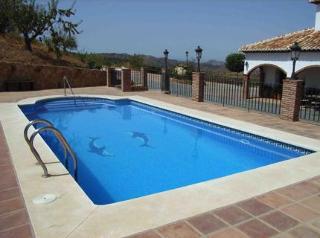 Hotell Casa Mansion Piedras Blancas Málaga