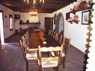 Hotell Casa Mansion Piedras Blancas